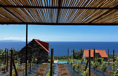 CASAS DO LARANJO- Cottages & Infinity Pool - Foto 8