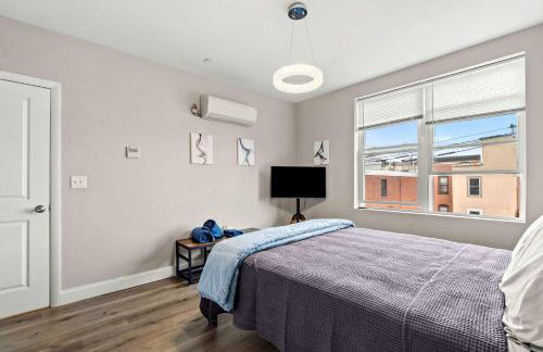 Unit 31 1BR with Den Office Space Long-term stays - Foto 9