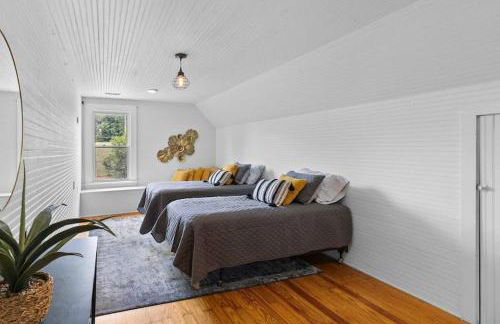 Historic Home in Downtown Clinton - Foto 24