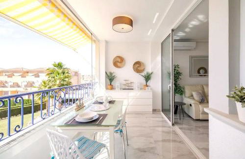 PENTHOUSE BELLAVISTA with SEA VIEWS - Foto 8