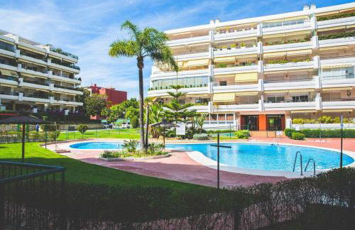 Precioso Apartamento en Guadalmina Golf - Marbella - Photo 33