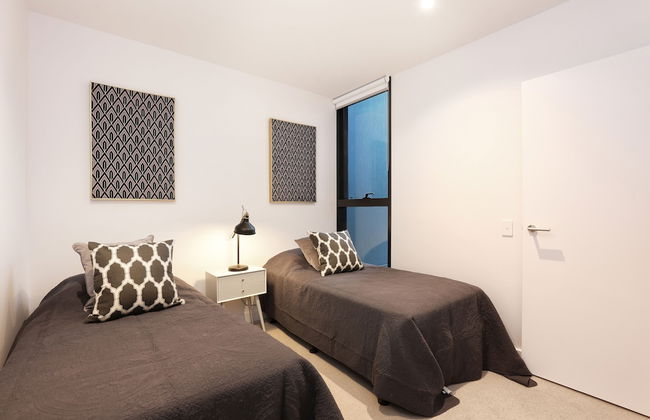 Orange Stay At Melbourne Quarter - Foto 12