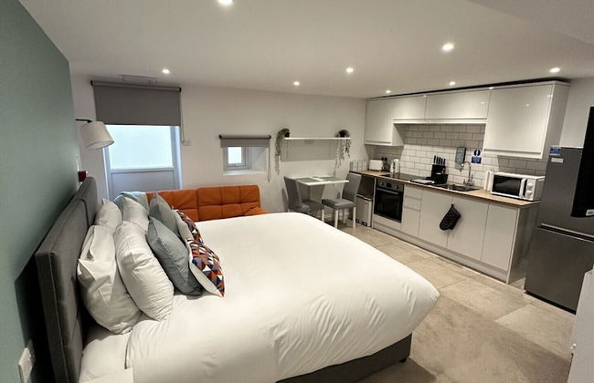 Bendene Townhouse - Photo 25