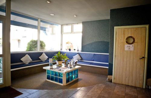 Résidence Mer & Golf Fort Socoa - Foto 17