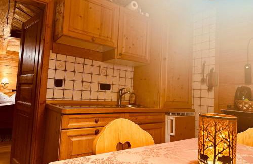 Almbrünnerl die Almhütte auf der Raffner Alm - Foto 17