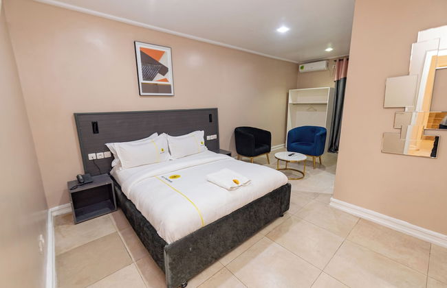 Villa Magnum - Foto 20