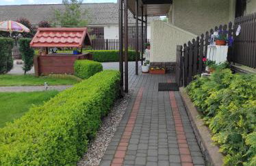 Agroturystyka Kobylnica nad Wisłą - Foto 38