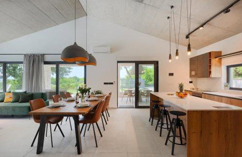 Villa VV San Giovanni by Istrialux - Foto 23