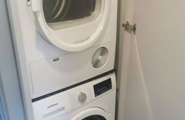 Chez Christian Chalet aux bords du lac de Peyre - Foto 7