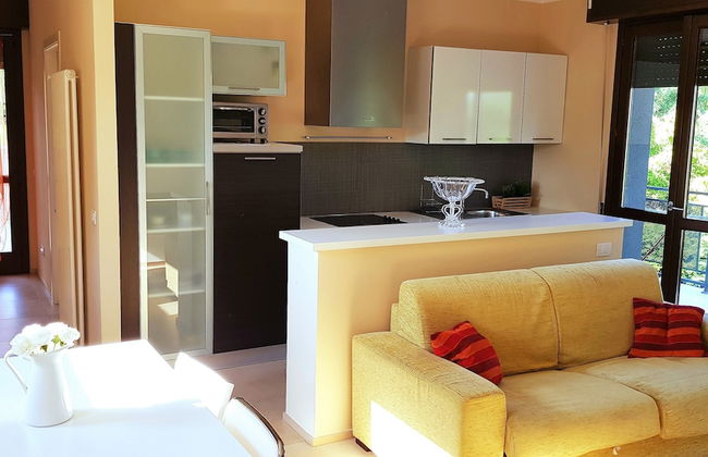 Residence San Lorenzo - Foto 47