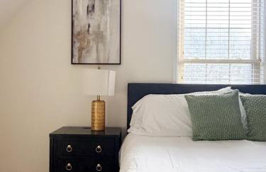 Shoreham Luxe Vibrant 4BR 2,5BA with Waterfront - Foto 31