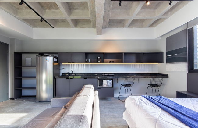 Condomínio TOLIVE One Housi by Carpediem - Foto 41