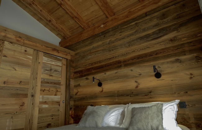 Résidence Les Cîmes - Photo 7