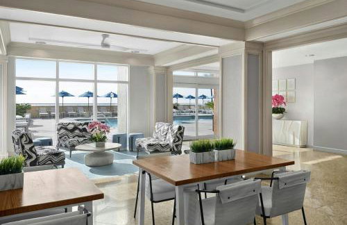 Marriott BeachPlace Towers 1BD - Foto 4