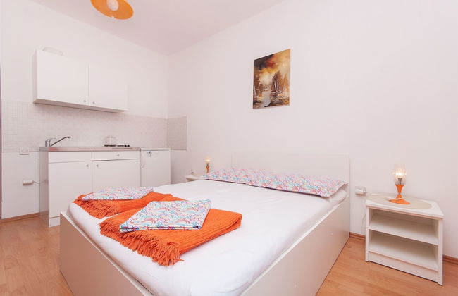 Apartments Zorica - Foto 8