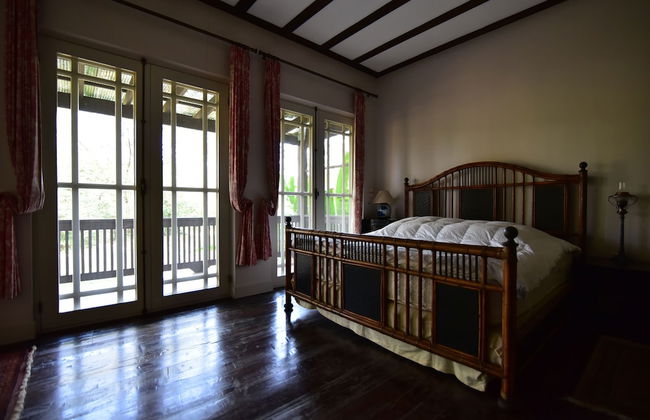 Uncle Jo Rustic - Foto 3