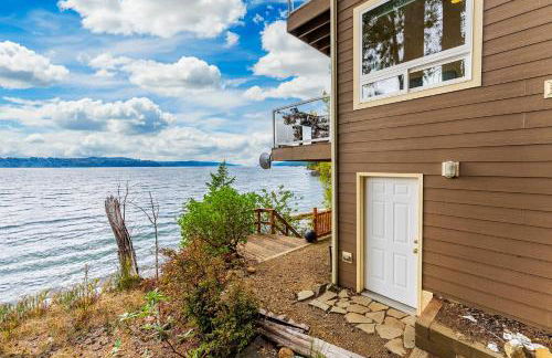 Hood Canal Shoreline Escape - Foto 10