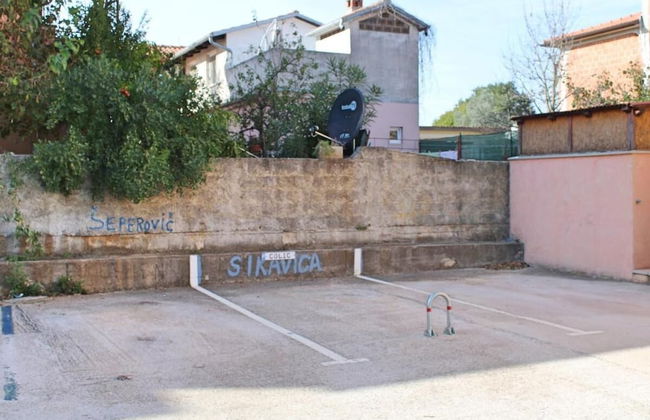 Apartment´s Petar - Two Bedrooms - Foto 20