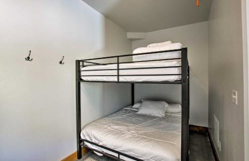 Lava Hot Springs Studio 4-Min Walk to Pools! - Foto 23