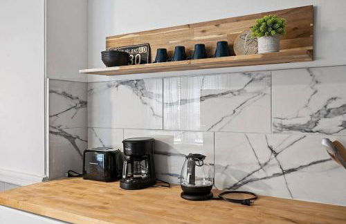 Center of Little Italy #4 - Foto 22