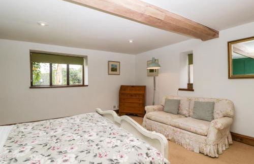 Mistletoe Cottage - Foto 21