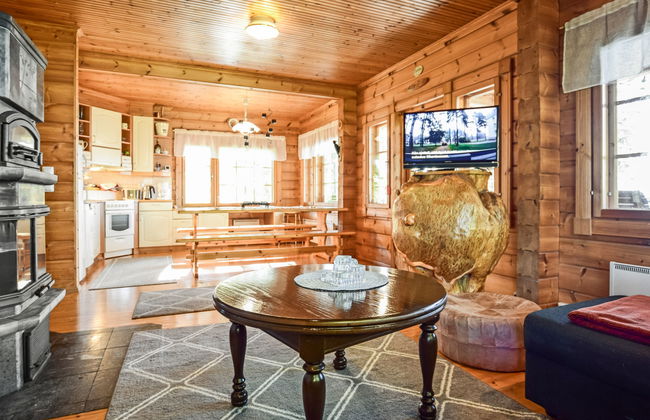 Linnunlaulu - Foto 8