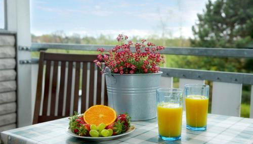 Trassenheide, Ferienhaus Teuber I - Foto 2