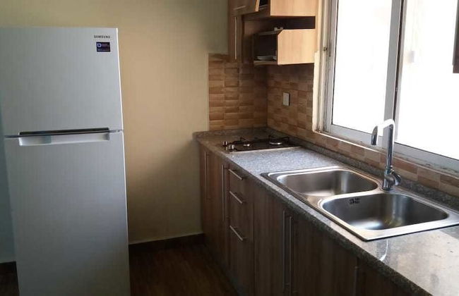 Fos'hat Al Aqaba Furnished Apartments - Photo 11