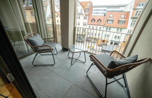 Anders Apartments - Foto 17