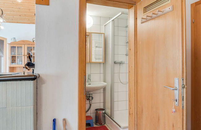 Spacious Chalet in Maishofen near Forest - Foto 20