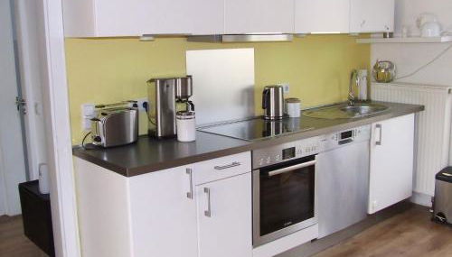 Ferienwohnung Hochwald - im Herzen des Saarlandes - Foto 3