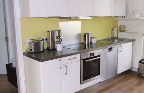 Ferienwohnung Hochwald - im Herzen des Saarlandes - Foto 3