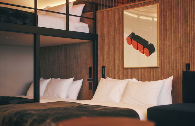 illi Mani Shibuya - Foto 42