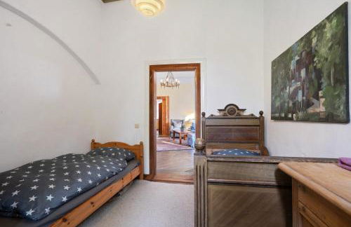 Wohnen Im Alten Rittergut - Calau - Foto 20