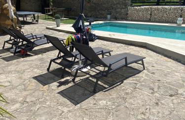 logis dans ancien relais de poste - Foto 48