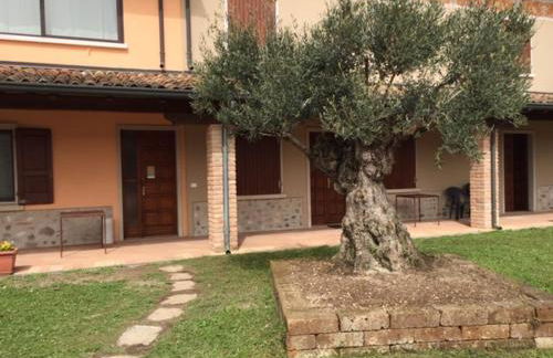 Foresto Case Vacanza - Foto 52