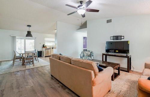 11 Miles to Anna Maria 3BR Palmetto Near Tampa Bay - Foto 5