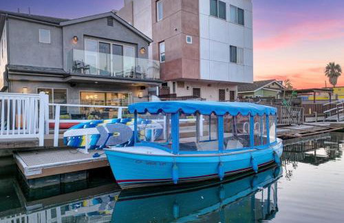 Voted Airbnb Most Loved Home 2024 Duffy Boat - Foto 37