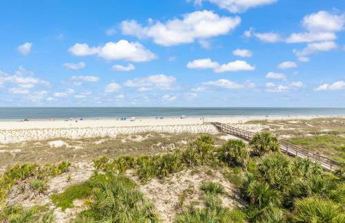 Beach House 1 by Tybee Vacation Rentals - Foto 54