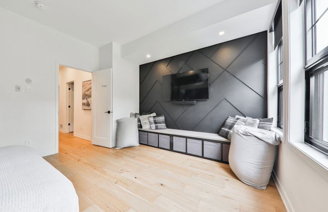 Tremblant-Les-Eaux - RVMT - Foto 24