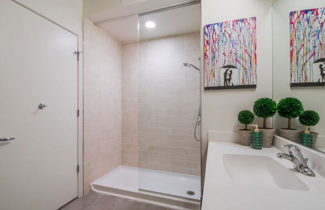 Wrigley Suites - Foto 28