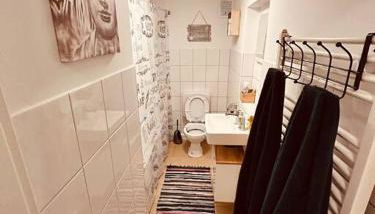 Schickes Messe Appartement mitten in Essen - Foto 3