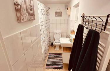 Schickes Messe Appartement mitten in Essen - Foto 3