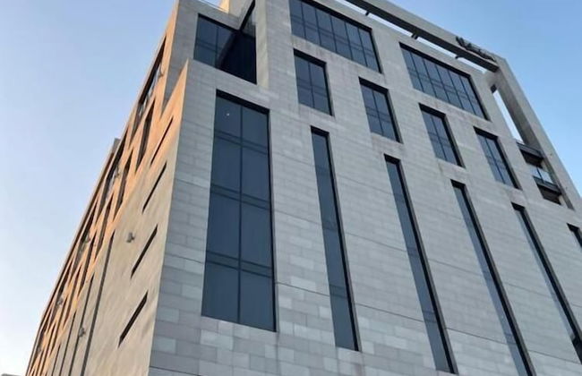 NOVU Apartments Liverpool Waterfront - Foto 35