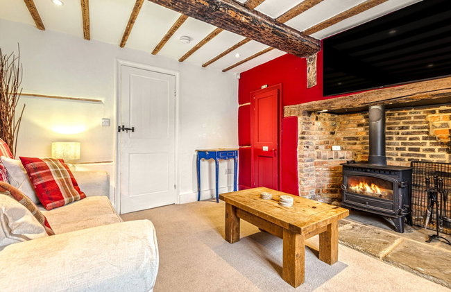 Hunts Cottage - Pet Friendly - From 200 Per Night - Foto 60