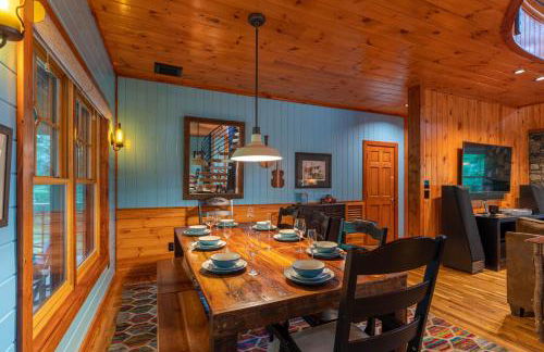 A River Mist Too - Foto 13