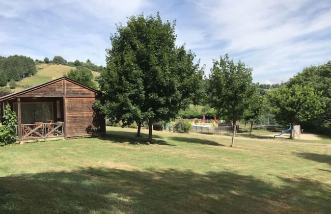 Village de Gite - La Cascade - Foto 49