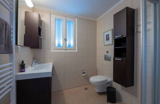 The Mansion - Foto 61