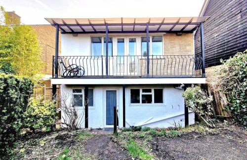 Kenilworth Cottage - Foto 26