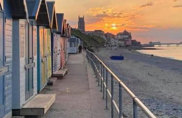 Cliff Lane Annexe: stylish in a perfect location. - Foto 51